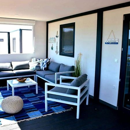 O'Fig mobile home Tisno Eksteriør bilde