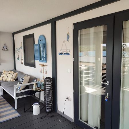 O'Fig mobile home Tisno Eksteriør bilde